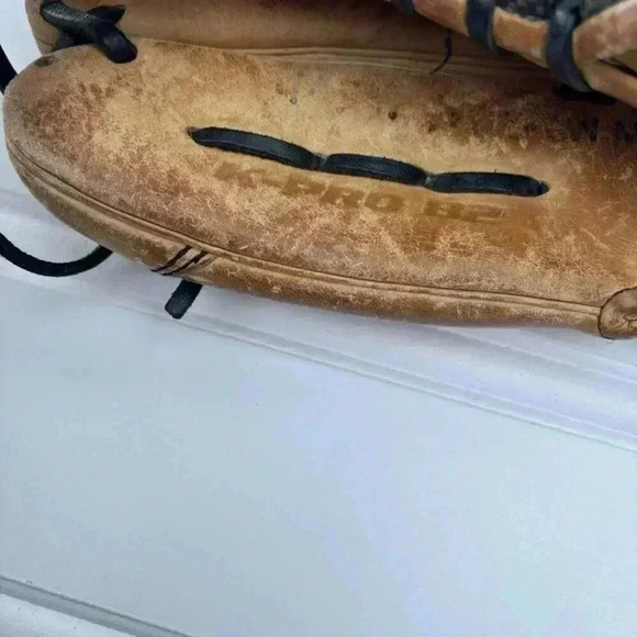 Easton Pro Baseball Glove K-PRO 82 - Picture 11 of 16